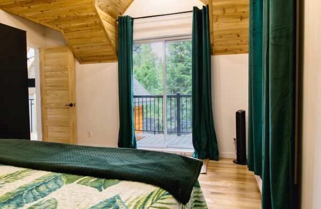 Cottage NOUF-256 | St-Hilarion