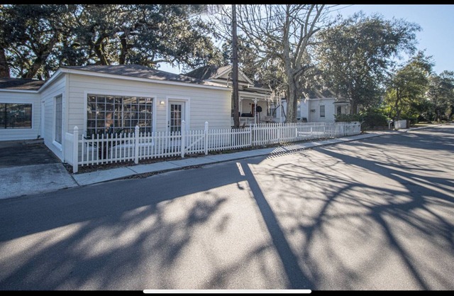 Cottage on Benachi
