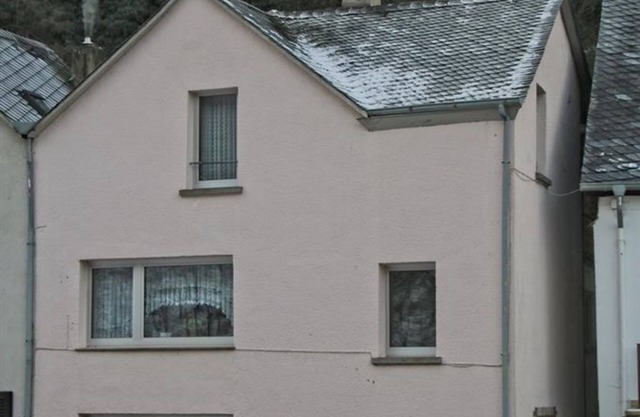 Ferienhaus am Doctorberg
