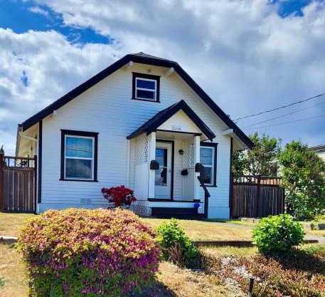 Cottage on Durango
