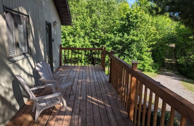 Cottage on Kennebec- Your Next Family Getaway!