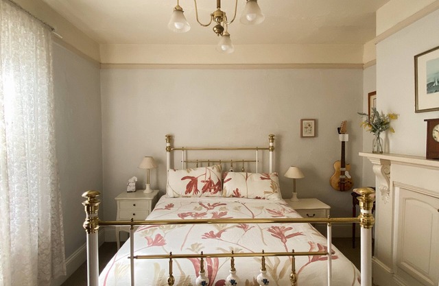 COTTAGE AUF DER KING STREET SANDY BAY