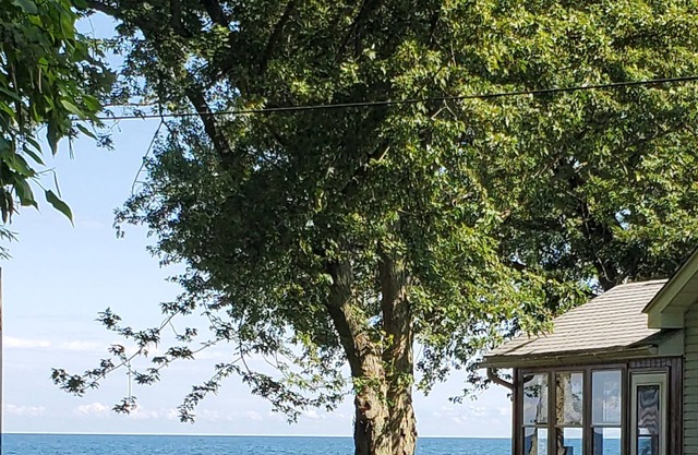 Ferienhaus am Ontariosee in der Nähe von Point Breeze