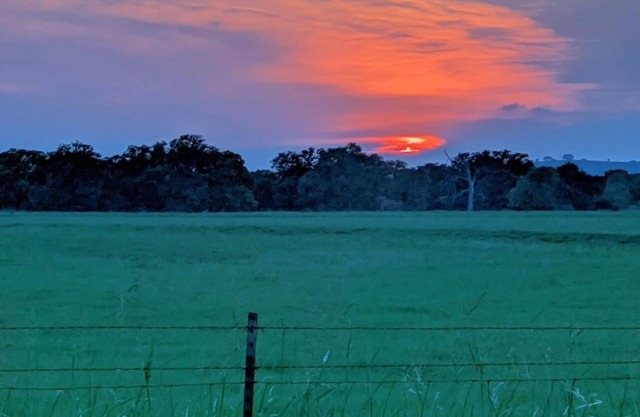 Cottage on the Ranch close ATX, Circuit of the Americas, Bastrop. Pet friendly!