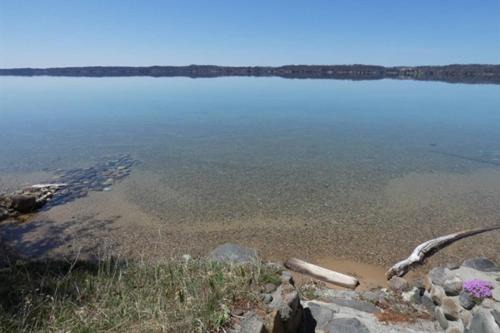 Cottage on Torch Lake