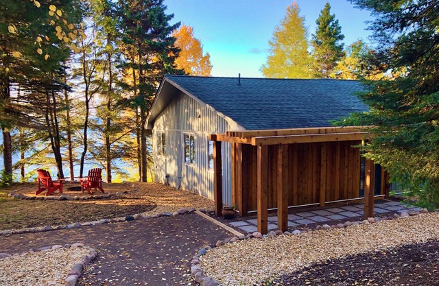 SweetWater Cottage am Oberen See