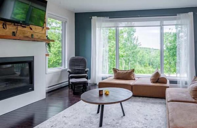 Cottage PRE-222 | Les Eboulements