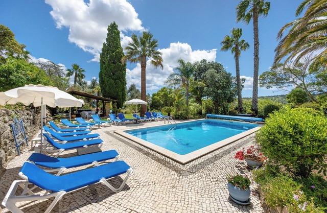 Landhaus "Quinta das Achadas - Jasmine" mit Pool, WLAN, Terrasse und Garten