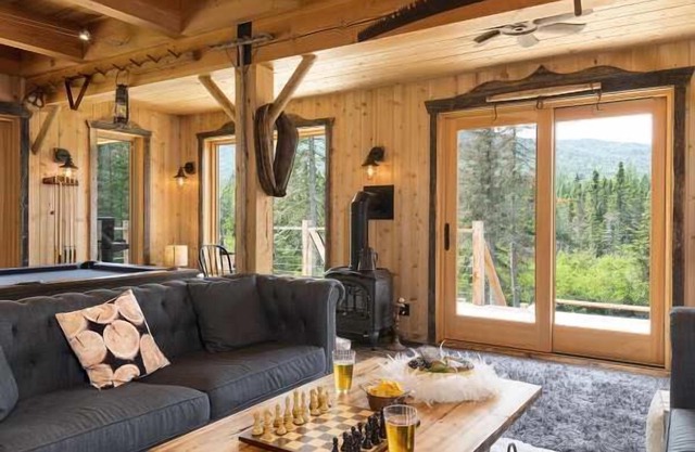 Cottage RAN-403 | La Malbaie