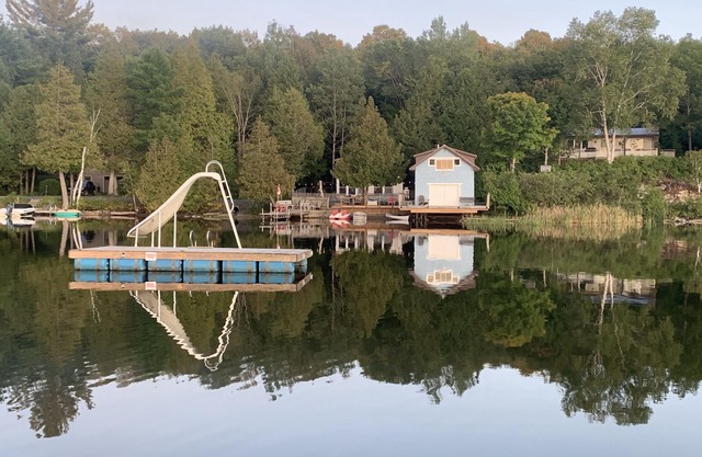 Landhaus mieten - Bancroft, Ontario, Kanada
