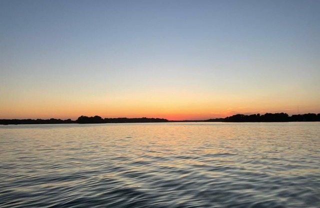 Cottage right on the lake; 2 separate properties available!