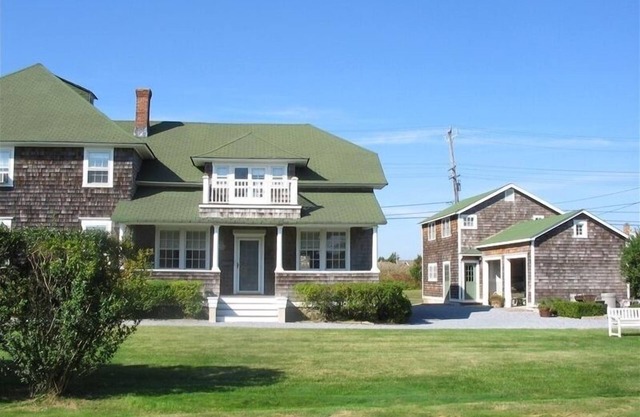 "Cottage Road Beach House" - Buchung offen für Sommer 2019
