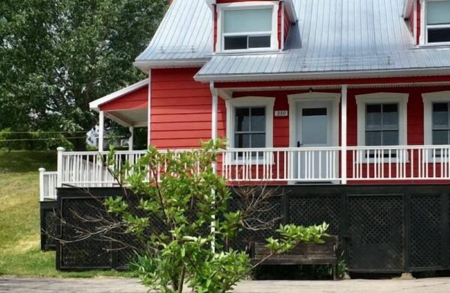 Cottage ROU-330 | St-Irenee