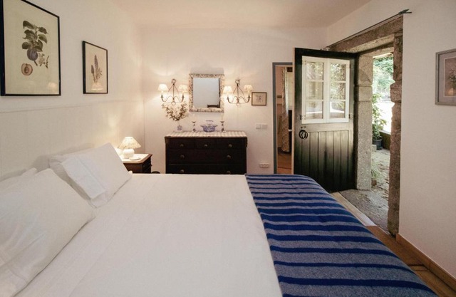 Cottage São Veríssimo
