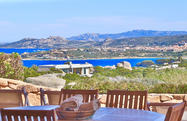 COTTAGE SARDINIA by KlabHouse