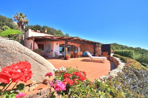 Cottage Sardinia by KlabHouse