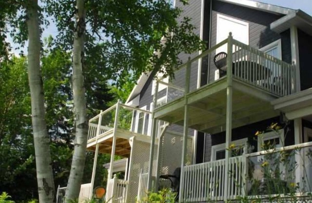 Cottage SEN-135-2 | Baie-St-Paul