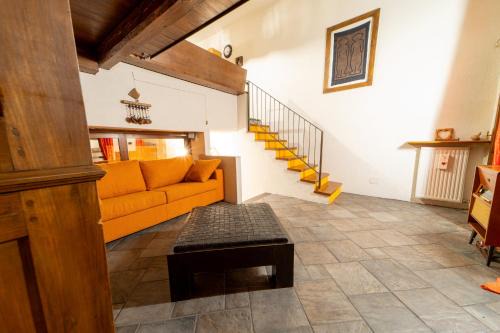 Cottage Sestriere Parcheggio e Vista montagne