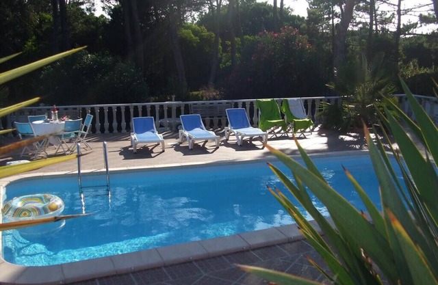 Cottage Sete Mares