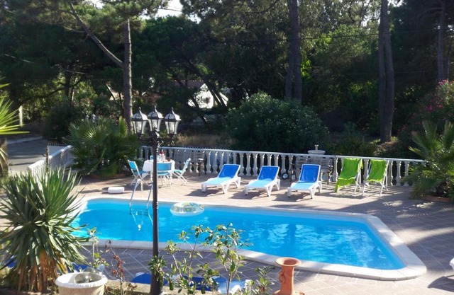 Cottage Sete Mares