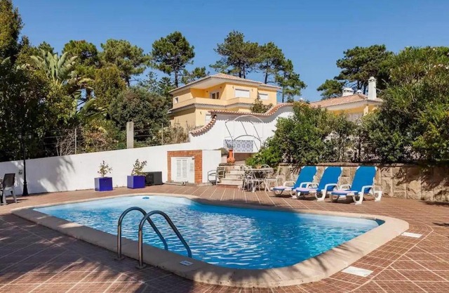 Cottage Sete Mares