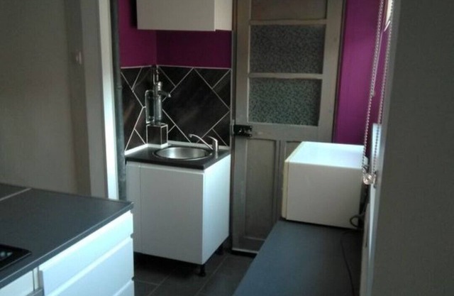 Ferienhaus für 4 Personen in Saint Pol / Meer