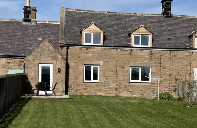 Tweed Cottage 4 Fenton Hill