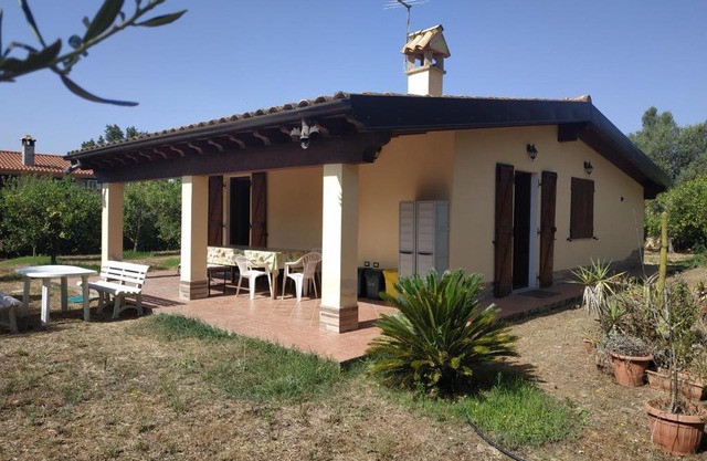COTTAGE SU MERTI country