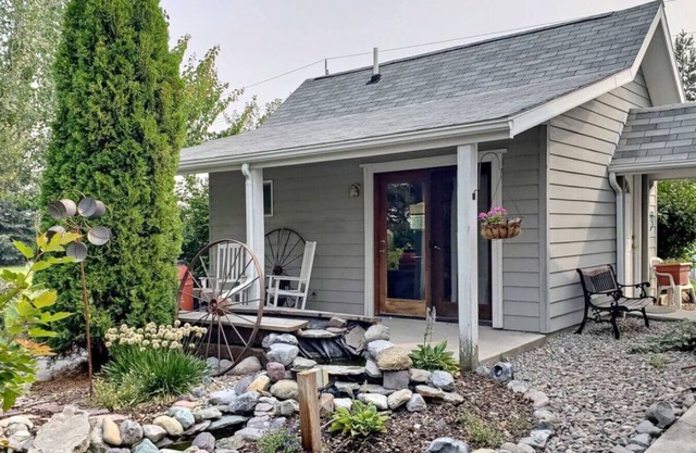 Cottage Suite at Country Way Inn