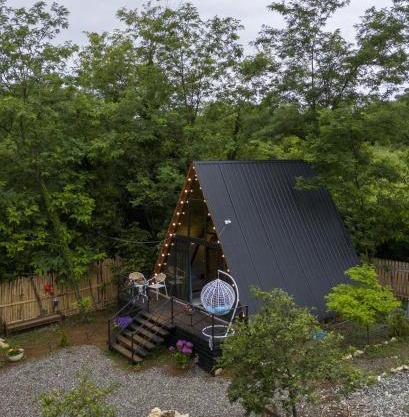 Cottage Tetra Kutaisi Tskaltubo