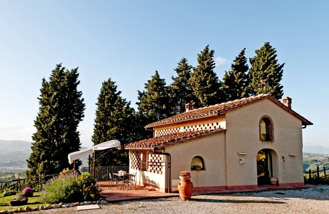 Cottage - The Hill Below - Imagine a place just for you