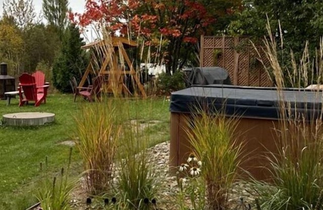 Cottage TOU-9 | Baie-St-Paul