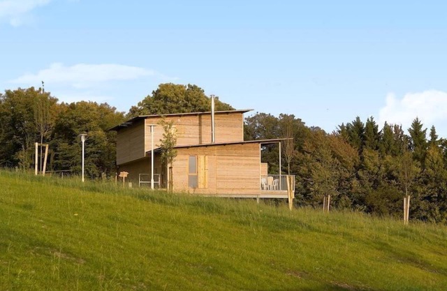 Cottage gemütlich, lumineux und traditionnel près du lac Terrasse privée!