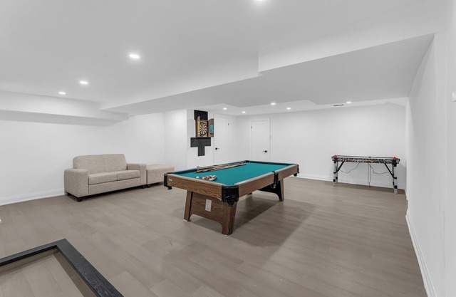Cottage Vibes, City Convenience