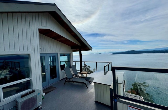 Cottage w/Vantage Suites at Sahhali on the Bluffs