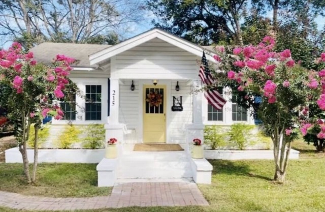 Cottage - Wetumpka