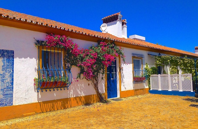 Cottage - wo die Seele in perfekter Harmonie mit der Natur lebt.