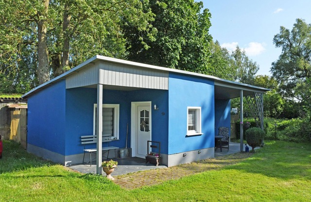 Ferienhaus mit Kamin und Terrasse - Ferienhaus mit Kamin und Terrasse Fam. Lemke