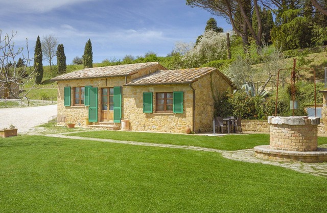 Cottage with Pool in Montepulciano