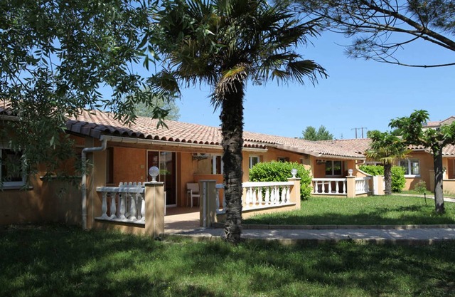 Cottages 4 Personen