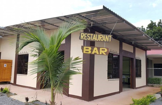 Kabinen Los Suenos Fortuna de Bagaces