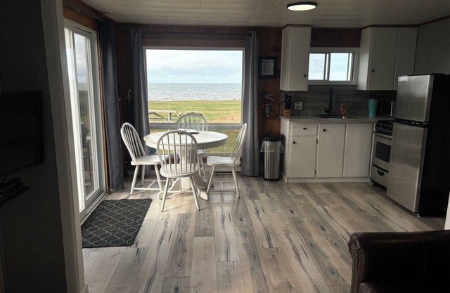 Cottages On PEI, 3 Schlafzimmer, 1 Badezimmer, Schlafmöglichkeiten für 6