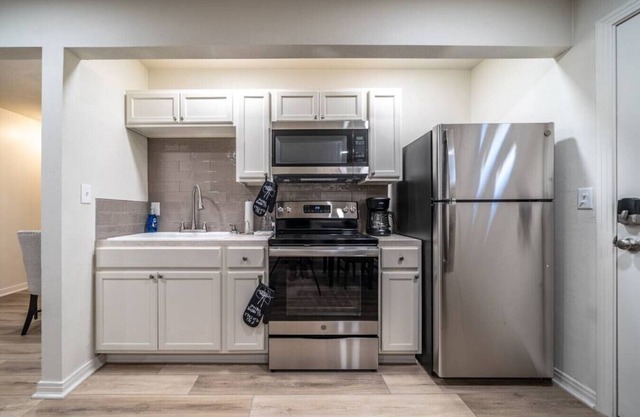 Cotton Court - 2BR/2BA- Country Living
