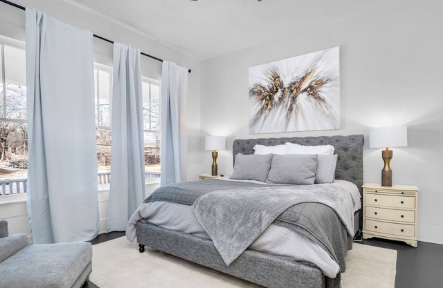 The Southern Belle by OneHometown Getaways
