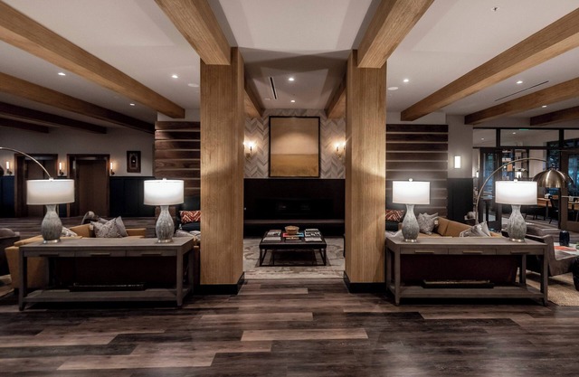 Cotton House, Cleveland, a Tribute Portfolio Hotel
