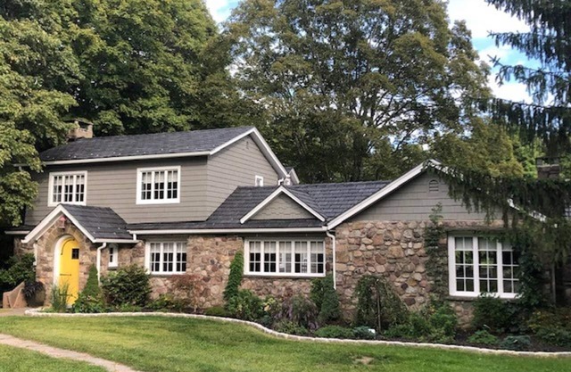 Cottonwood-A Luxury Woodstock Home Zwischen Woodstock + Saugerties
