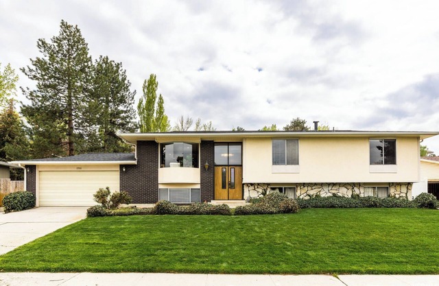 Cottonwood Access Spacious 5-bedroom house in Sandy +16 guests Hot Thb