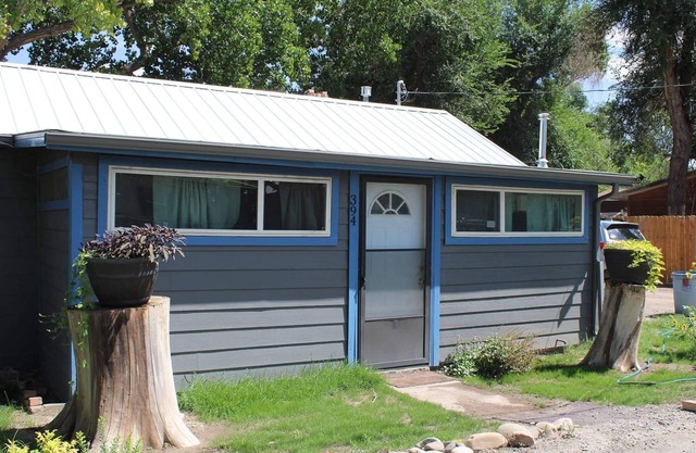 Cottonwood Casa