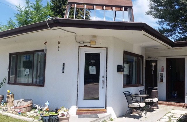 Cottonwood Cottages