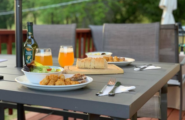 Cottonwood Cozy: Grill, Fire Pit & PML Access